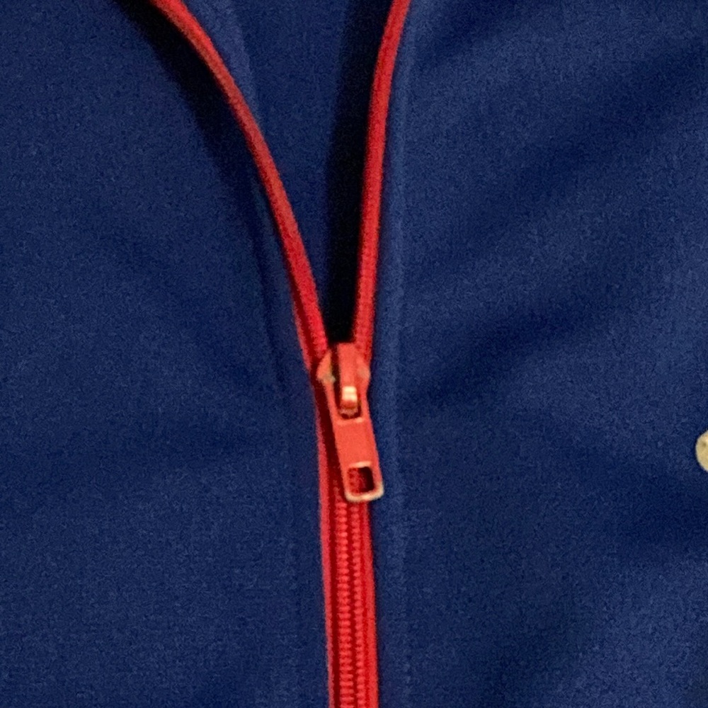 New England Patriots Embroidered Jacket - Picture 4 of 8